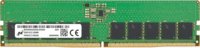 Micron 16GB / 2800 DDR5 UDIMM CL46 Single Desktop RAM