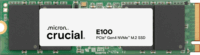 Crucial 2TB E100 Gen4 NVMe PCIe M.2 SSD