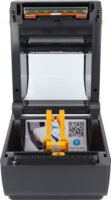 Zebra ZD421d Mono Cimkenyomtató (Wifi / Lan / USB)