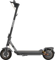 Navee GT3 Elektromos roller (25km/h / 700W) - Fekete / Szürke