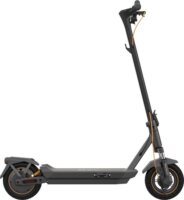 Navee GT3 Elektromos roller (25km/h / 700W) - Fekete / Szürke