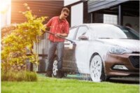 Nilfisk Car Combi Autó Tisztító Folyadék 2,5L