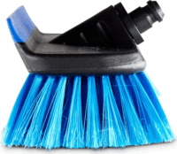 Nilfisk C&C Autómosó Kefe magasnyomású mosóhoz