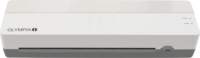 Olympia A 130 Meleg Laminálógép A3 350 Watt - Fehér