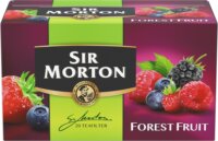 Sir Morton Erdeigyümölcsízű keverék tea 20x1,75g