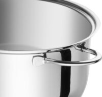 Zwilling 40993-000-0 Roaster Rozsdamentes Acél Sütőedény Ø 41cm 8,5L - Inox