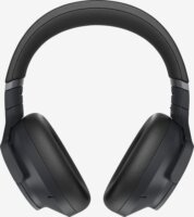 Technics EAH-A 800 Bluetooth Fejhallgató Headset - Fekete