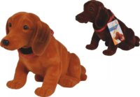 Simba Bólogatós kutya figura 27 cm - Többféle