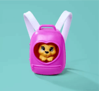 Steffi Love Utazó Steffi baba kiegészítőkkel