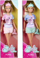 Steffi Love Pizsamás baba - Többféle