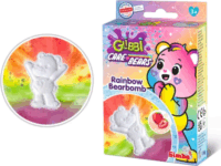 Simba Glibbi Gondos Bocsok fürdőbomba