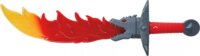 Simba Ninja sárkány kard - Piros