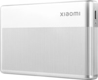 Xiaomi BHR9974GL Hordozható Színes Fotónyomtató - Ezüst