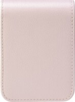 Fujifilm Instax Mini EVO Fényképezőgép tok - Rózsaszín