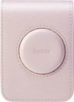 Fujifilm Instax Mini EVO Fényképezőgép tok - Rózsaszín
