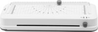 Olympia A 260 Combo Meleg Laminálógép A4 300 Watt - Fehér