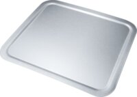 Steba ED 80 Steel Deluxe Elektromos 8 tálcás Aszaló és szárító 500 Watt - Szürke