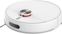 Xiaomi BHR084AEU S40 Smart Robotporszívó felmosó funkcióval - Fehér