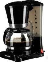 Hausberg HB-3650NG Filteres Kávéfőző 800 Watt - Fekete