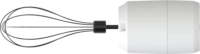 Hausberg HB-4110 Akkus Kézi mixer 20W - Fehér