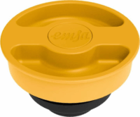 Emsa Motiva Quick Press Termosz kancsó 1L - Mustársárga