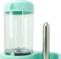 Jocca 7309TQ Elektromos Hotdog készítő 6 darabos 350W - Türkiz