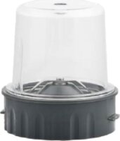 Hausberg HB-7770AB Elektromos Turmixgép 1,5L / 500 Watt - Fehér