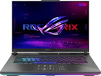 Asus ROG Strix Laptop Szürke (16" / AMD Ryzen 9-9955HX3D / 32GB / 1TB SSD / Nvidia Geforce RTX 5070Ti / Win 11 Home)