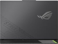 Asus ROG Strix Laptop Szürke (16" / AMD Ryzen 9-9955HX3D / 32GB / 1TB SSD / Nvidia Geforce RTX 5070Ti / Win 11 Home)
