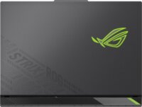 Asus ROG Strix Laptop Szürke (16" / AMD Ryzen 9-9955HX3D / 32GB / 1TB SSD / Nvidia Geforce RTX 5070Ti / Win 11 Home)
