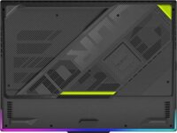 Asus ROG Strix Laptop Szürke (16" / AMD Ryzen 9-9955HX3D / 32GB / 1TB SSD / Nvidia Geforce RTX 5070Ti / Win 11 Home)