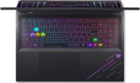 Acer Predator Helios PH18-73-92SZ Laptop Fekete (18" / Intel Core Ultra 9-275HX / 64GB / 1TB SSD / Nvidia GeForce RTX 5080 / Win 11 Home)