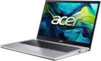 Acer Aspire GO Laptop Ezüst (15,6" / AMD Ryzen 7-5825U / 16GB / 512GB SSD)