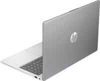 HP 255R G10 Laptop Ezüst (15,6" / AMD Ryzen 5-7535U / 8GB / 512GB SSD / Win 11 Home)