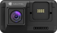 Navitel R460 2K Dual WiFi Autós Menetrögzítő Kamera - Fekete