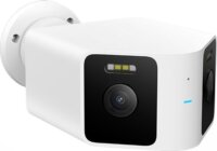 Xiaomi BHR07UIEU 3MP Dual kültéri IP kamera - Fehér
