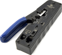 Gembird T-WC-06 Professzionális krimpelő fogó