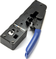 Gembird T-WC-06 Professzionális krimpelő fogó