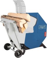 Scheppach HS 730 Elektromos Kézi körfűrész Ø240mm 4000W