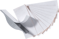 Franken Z1923 mágneses táblatörlő - Fehér