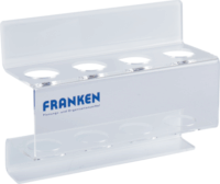 Franken Z1981 mágneses táblamarker tartó