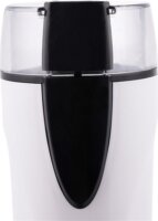 Hausberg HB-7564AB Elektromos Kávédaráló 250g 200W - Fehér