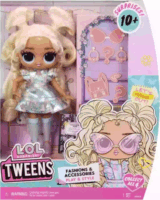 L.O.L. Surprise Tweens baba - Olivia Flutter