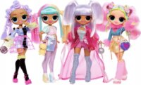 L.O.L. Surprise OMG divatbaba - Kitty K
