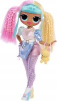 L.O.L. Surprise OMG divatbaba - Candylicious