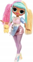 L.O.L. Surprise OMG divatbaba - Candylicious
