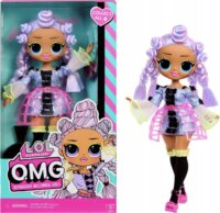 L.O.L. Surprise OMG divatbaba - Miss Royale