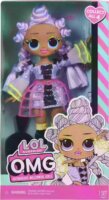 L.O.L. Surprise OMG divatbaba - Miss Royale