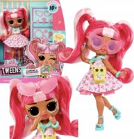L.O.L. Surprise Tweens baba - Cherry B.B