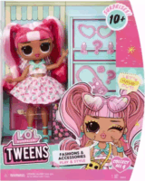 L.O.L. Surprise Tweens baba - Cherry B.B